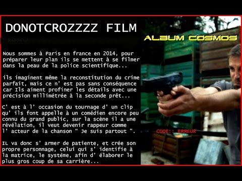 # Krokmitten Film Casting teaser donotcrozzzz pilote