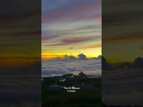 Tierra Blanca, Cartago l Costa Rica 🇨🇷 #nature #travel #adventure #costarica