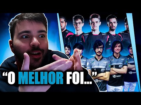 Quem foi MELHOR? INTZ 2016 x PAIN 2015? Minerva comenta!