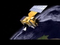 Avatar Director In NASA Earth Science Exploration PSAs