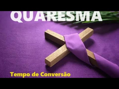 3° Noite da Quaresma || 20/02/2026