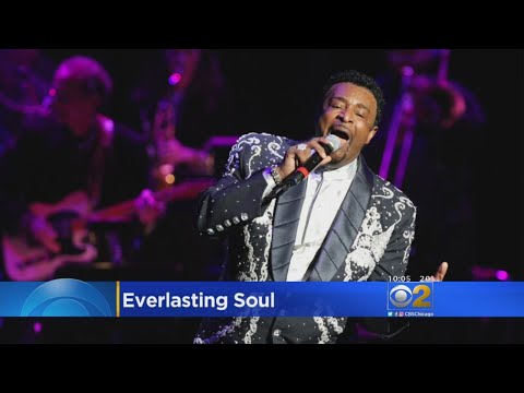 Dennis Edwards, Temptations Lead Singer, Dead At 74