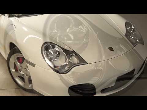 2004 Porsche 911 (CC-1253311) for sale in Valley Stream, New York