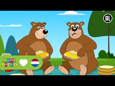 download lagu mp3 mp4 Twee Beren, download lagu Twee Beren gratis, unduh video klip Twee Beren