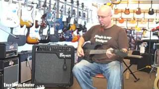 Video thumbnail for Bogner Alchemist 212 Demo by Easy Music Center