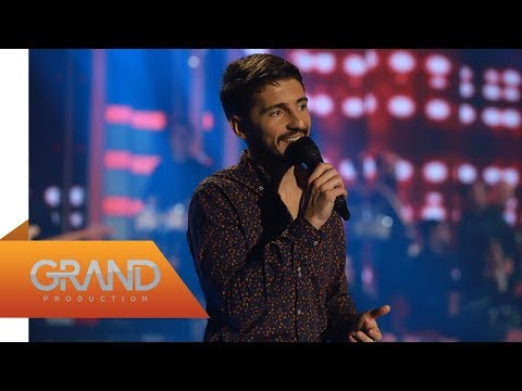 Gute Marinkovic - Gde god da si andjele - GP - (TV Grand 27.09.2019.)