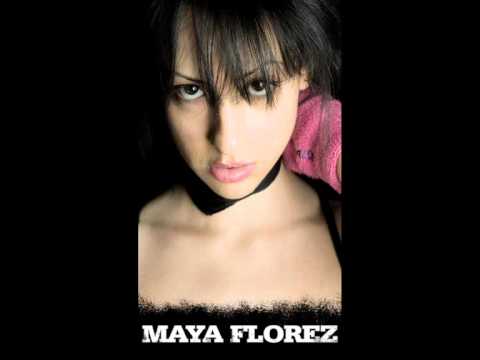 Maya Florez (Gli Inquilini) - Calma Apparente