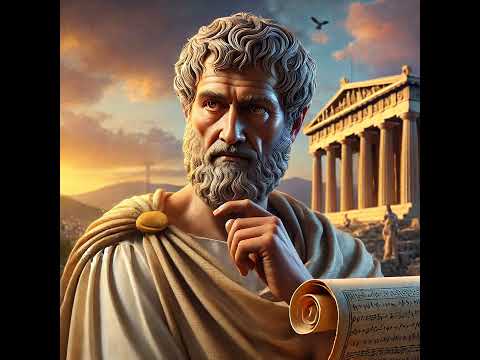 Aristotle - Building the Ideal State: Insights from Aristotle's Politics (Part 4/14)