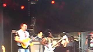 CPeX @ Linkerwoofer 2009 - Geft da kaske na is hier