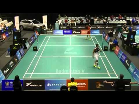 Shi yu qi VS mustofa