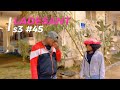 LADESANT S3 45 Bagay Yo Anpil Pou Ley Li Kòmanse Atake Li Pran Nouvel David Vivan Mesye Bouki Mele
