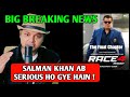 Big News | Race 4 will be made with Salman Khan and Saif Ali Khan Directed By Abbas Mustan
