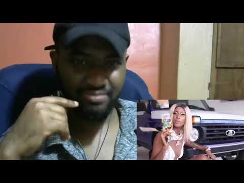 KG Salone ft Memish Bee/  Wicked reaction