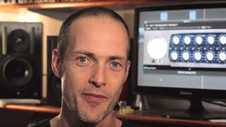 Video thumbnail for museq plugin demo by elysia