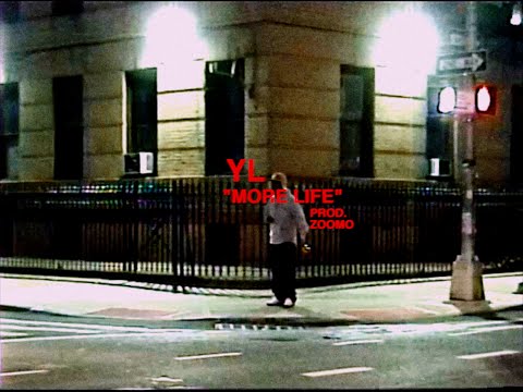 Video thumbnail for More Life