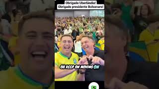 Não vamos desistir quem é Bolsonaro comen #caporrezo @caporezzodm #direita