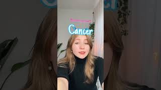 I am a cancer for real!!😱❤️ Ig: theshanaofficial #filter #zodiacsigns #zodiac #cancersign #cancer