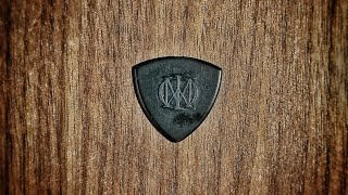 Video thumbnail for ¿Cuál es la mejor plumilla? #Dunlop Jazz III v.s. John Petrucci Flow v.s. Andy James Flow. by Yoltick 117