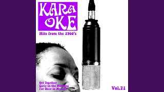 Getta Bloomin' Move On! (Self Preservation Society) (In the Style of the Italian Job) (Karaoke...