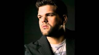 Marlon Fernández &quot;Me Gustaría Contigo&quot; Bachata 2012