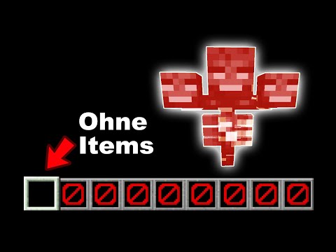 Ganz Einfach Wither töten (Tutorial)