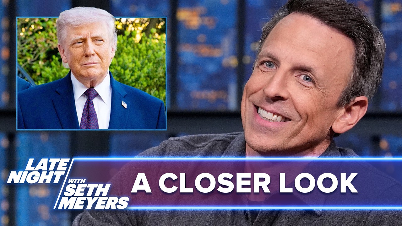 Trump's Latest Iran Threat, Eric Trump's Pentagon Grift, GOP Gerrymandering Backfires: A Closer Look