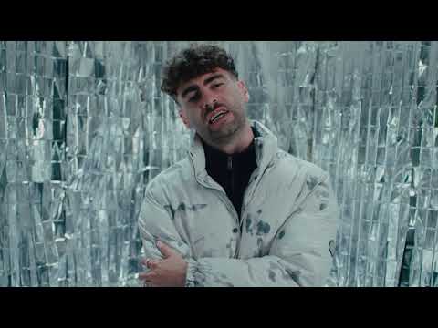 FELLY - "Loop" ft. Ahzumjot (prod. by Drunken Masters)