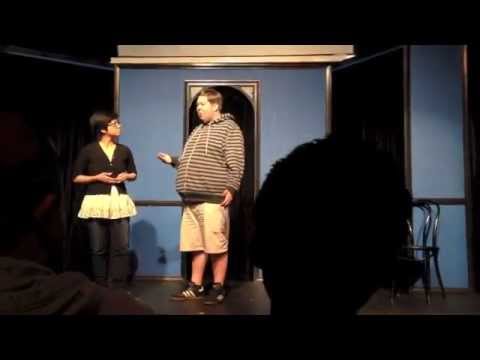 HAM RADIO "PLATE SHOW" Part 1 of 6 EARTHQUAKE