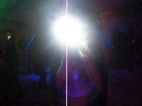 Kerdoor - Tribe Prohibition / Psychoquake & Candy Flip @ Nixéville