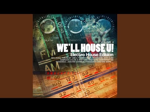 Stars (feat. Michael Feiner) (Tommy Trash Mix)