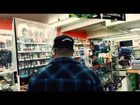 Trapp - SWISH (Official Video) ft. Mistah Lefty