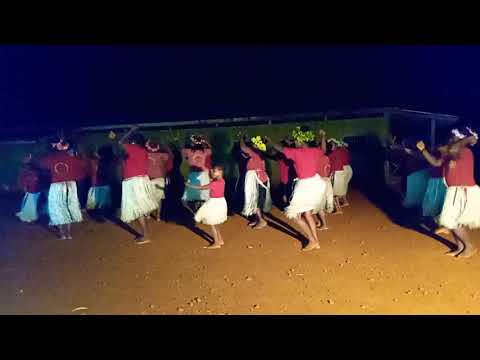 Aoc mother's union at Tabiru