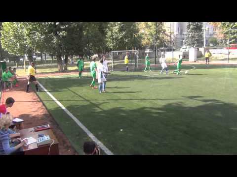 5. Brightgrove - W3 (2-2)