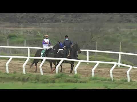 CARRERAS SINT FLORIDA - 210902 c02 1° QUE DOMINGO