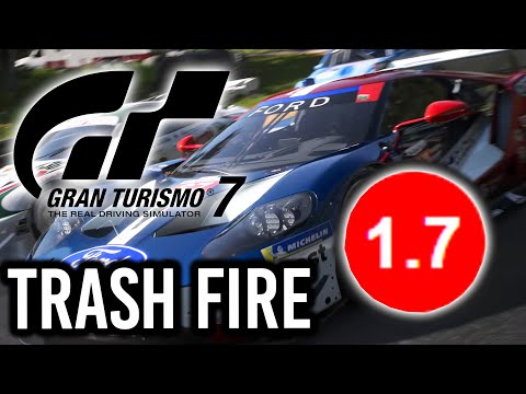 Gran Turismo 7 Meta Critic Score Is a TRASHFIRE! Let's Read Salty Reviews