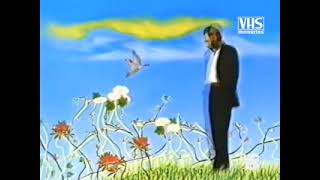 Spot album "Cafè de la paix", Franco Battiato (1993)
