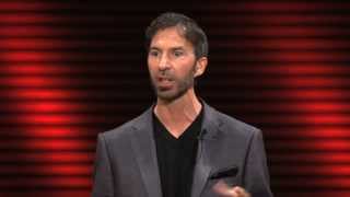 Brain chemistry lifehacks: Steve Ilardi at TEDxKC