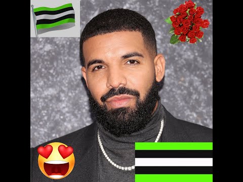 Drake coming out as #dreamsexual (valid sexuality)