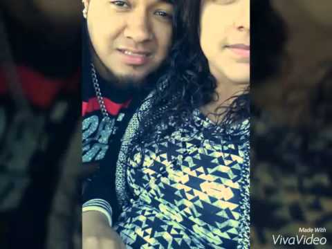 My love story( chyno & Maribel)