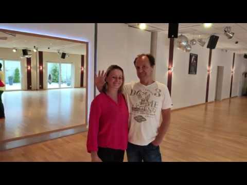 Tanzschule Barbic - Grußworte in Coronazeiten