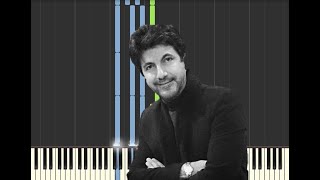 Download lagu Saman - Shamdooni - Amoozesh piano irani اگه تو از پیشم بری - سامان - شمعدونی - آموزش پیانو ایرانی mp3 Download lagu Saman - Shamdooni - Amoozesh piano irani اگه تو از پیشم بری - سامان - شمعدونی - آموزش پیانو ایرانی mp3