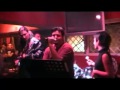Mr Elliot band