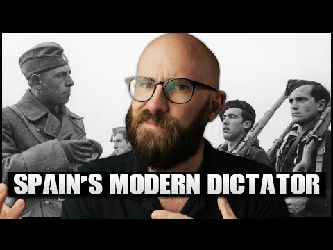 The Spanish Civil War - When Fascism Won