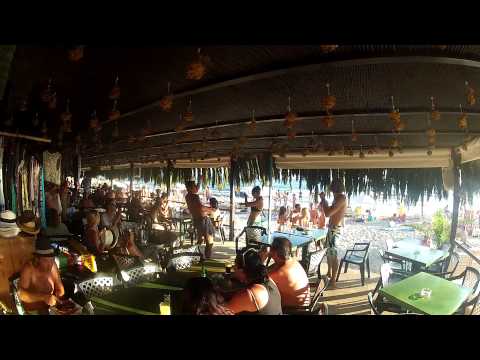 Sa Trinxa 2012 happy people part 1