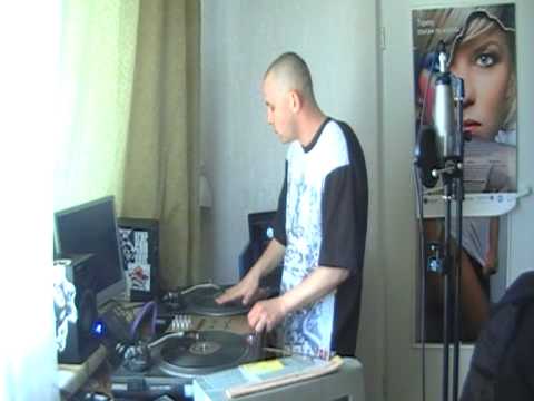 Dj Hard Cut  mix LadyMarita kamera