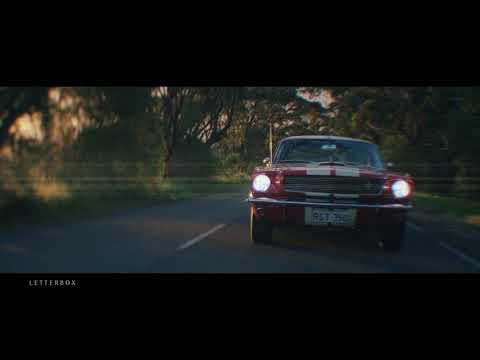 mFilmLook FCPX Plugin Sneak Peek #4 - MotionVFX