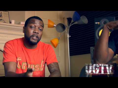 Clip of upcoming UGTV episode with LC & Chicken SDT