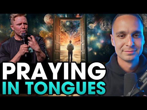 Why you should PRAY in tongues | W/ Jarrod Mceachron (EP 177)