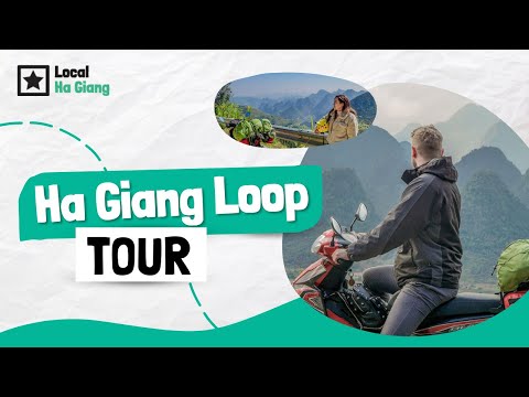 Ha Giang Loop Tour by Easy Rider or Car - All Options Explained