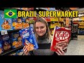 Brazil S Countryside Local Supermarket How Locals Really Shop